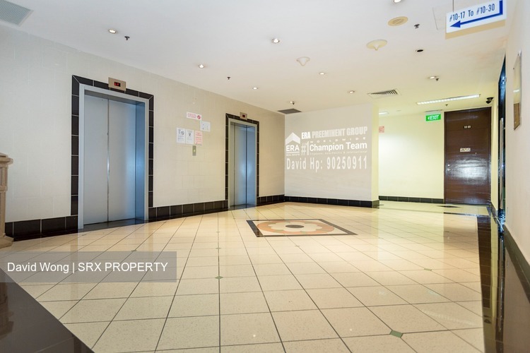 Parklane Shopping Mall (D7), Office #197980332